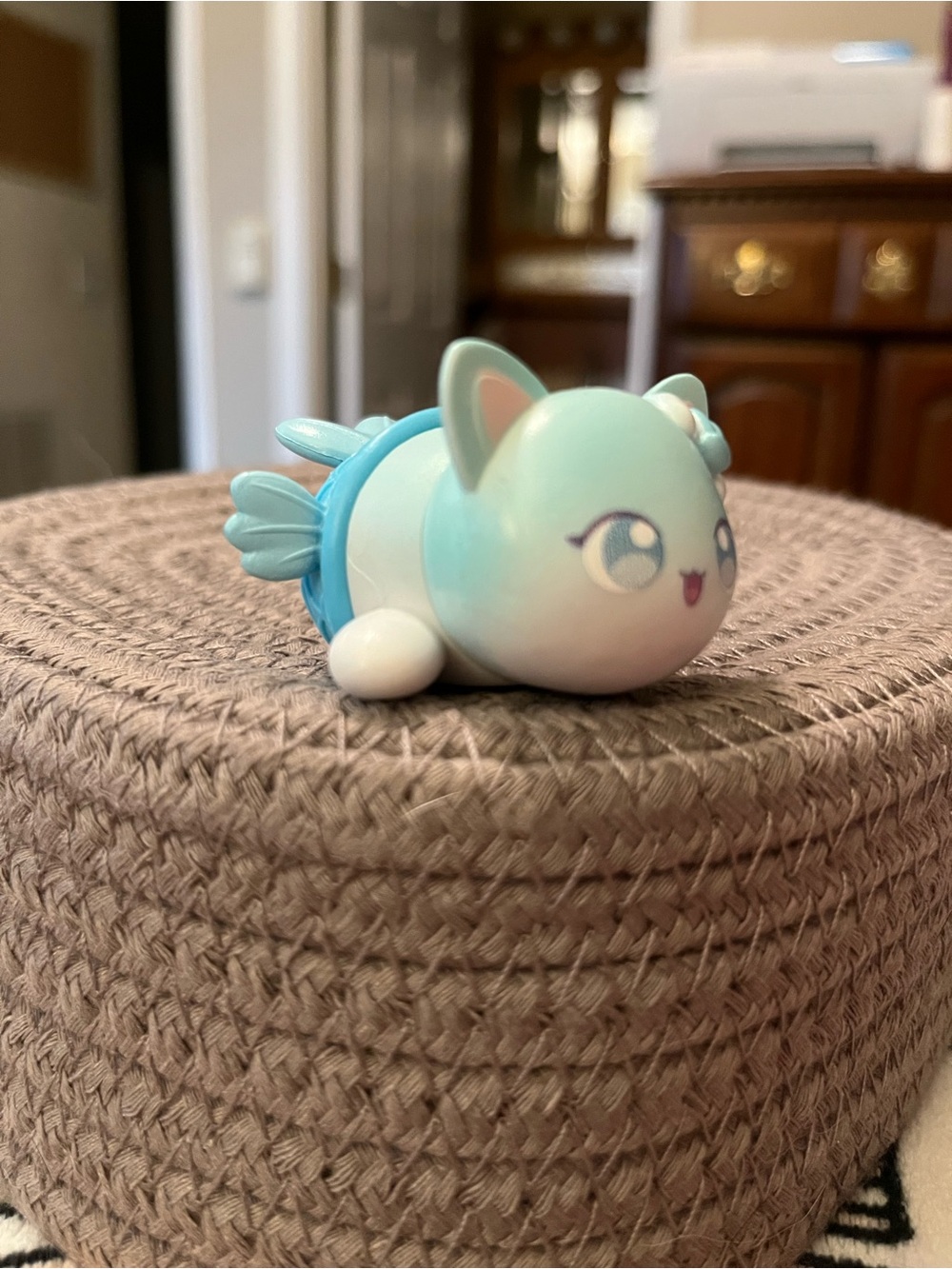 Aphmau Mystery MeeMeows Mermaid Cat Figure